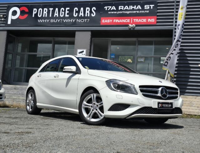2015 Mercedes-benz A 180 image 218971