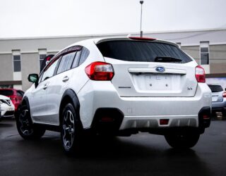 2015 Subaru Xv image 198044