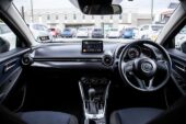 2014 Mazda Demio 13S SkyActiv image 219433
