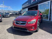 2013 Subaru Xv image 206188