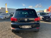 2014 Volkswagen Tiguan TSI Bluemotion image 295068