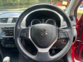 2013 Suzuki Swift RS image 219928