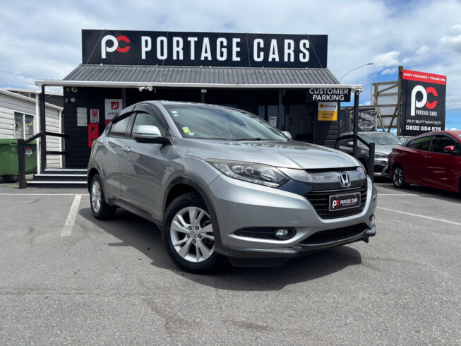 2014 Honda Vezel image 207736