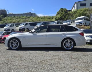 2013 Bmw 320i image 209190