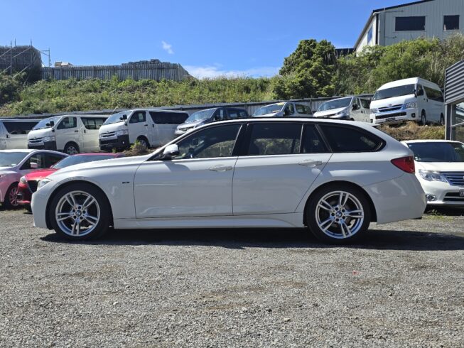 2013 Bmw 320i image 221931