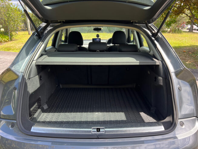 2013 Audi Q3 image 221920