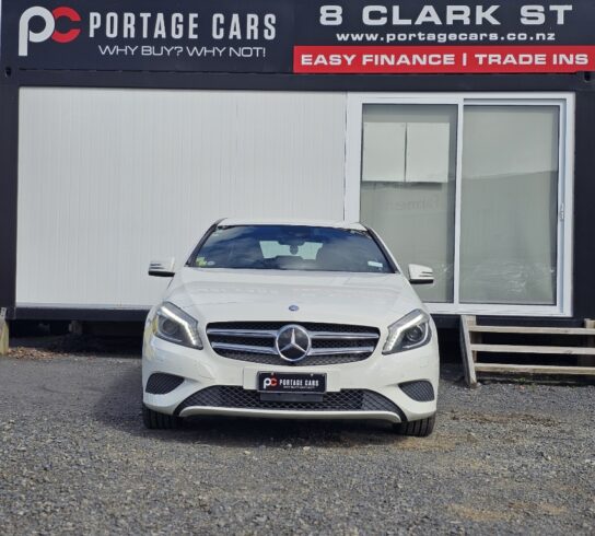 2013 Mercedes-benz A 180 A Class Style Wheels image 298494