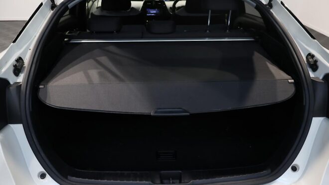 2016 Toyota Prius S Model image 303220