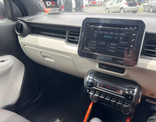 2017 Suzuki Ignis image 224851