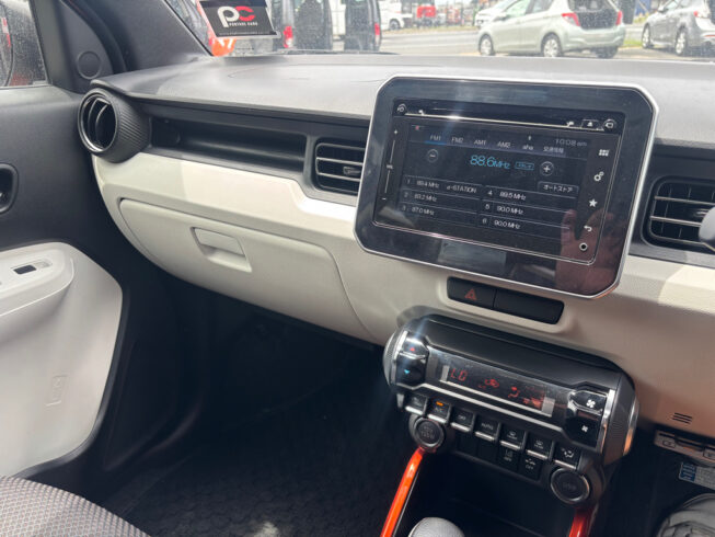 2017 Suzuki Ignis image 224851