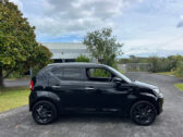 2016 Suzuki Ignis image 219116