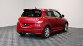 2013 Suzuki Swift RS image 303463