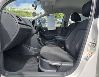 2013 Volkswagen Polo image 208001