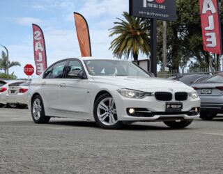 2013 Bmw 320i image 203672