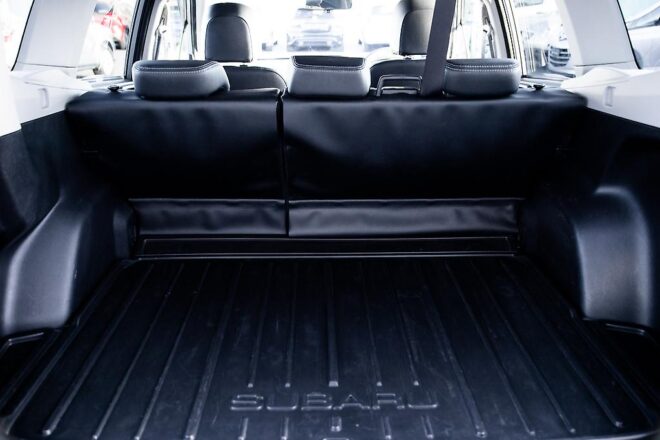 2013 Subaru Forester image 217743