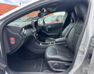 2015 Mercedes-benz A 180 image 221320