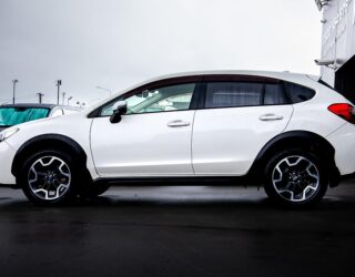 2015 Subaru Xv image 198043