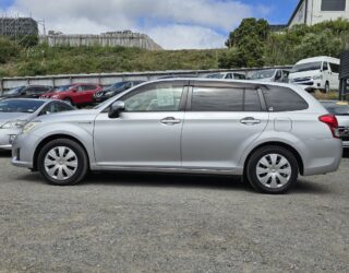 2014 Toyota Corolla image 209062