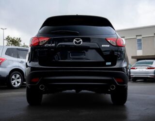 2012 Mazda Cx-5 image 221761