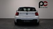 2013 Bmw 116i M Sport image 311750