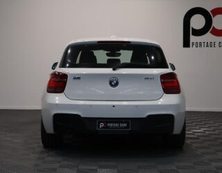 2013 Bmw 116i M Sport image 311750