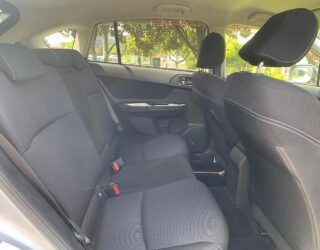 2012 Subaru Impreza image 203414