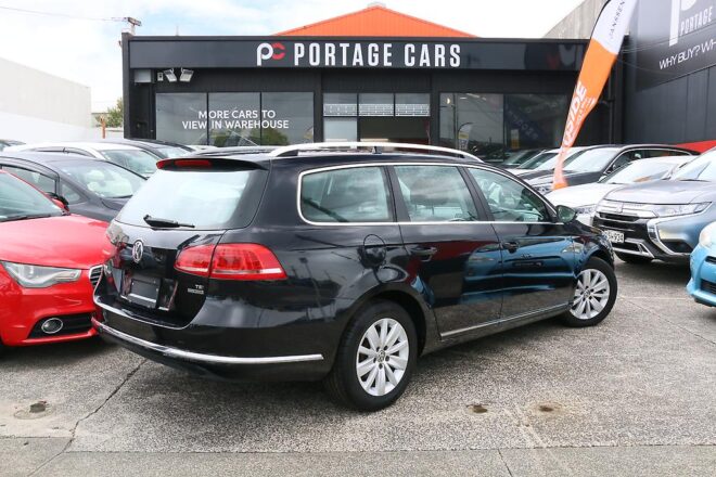 2012 Volkswagen Passat image 224000