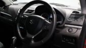 2013 Suzuki Swift RS image 303471