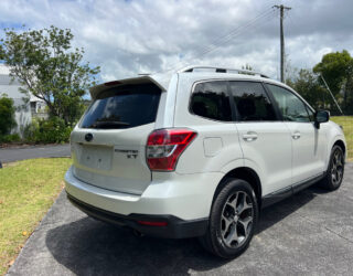 2013 Subaru Forester image 217756