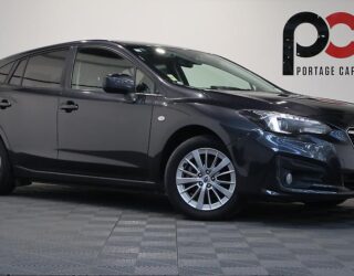 2019 Subaru Impreza 1.6 Sports image 200921