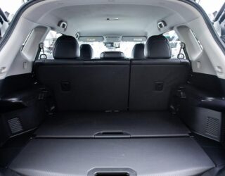 2016 Nissan X-trail image 219331