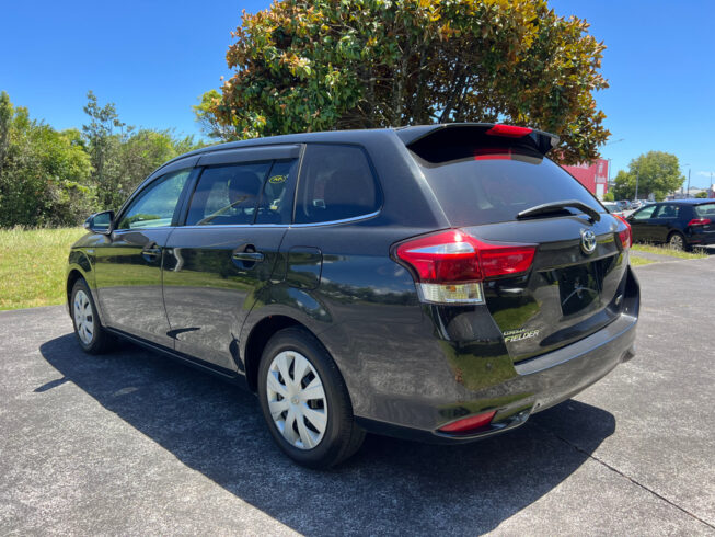 2016 Toyota Corolla image 219022