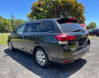 2016 Toyota Corolla image 198374