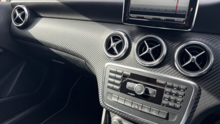 2015 Mercedes-benz A 180 AMG Package image 301587