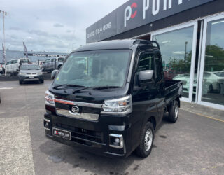 2023 Daihatsu Hijet image 224444