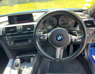 2014 Bmw 335i image 206653