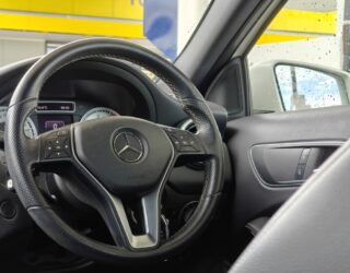 2013 Mercedes-benz A 180 image 220024