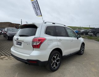2013 Subaru Forester 2.0XT Eyesight AWD image 295314