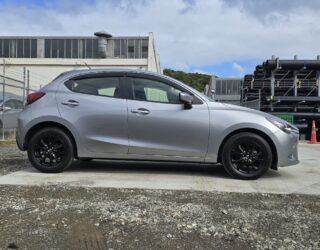 2015 Mazda Demio image 217678