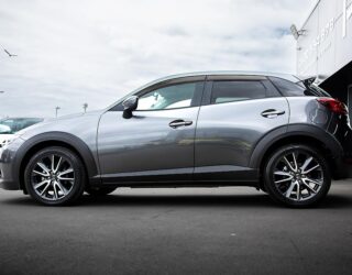 2017 Mazda Cx-3 image 219397