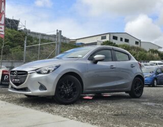 2015 Mazda Demio image 217677