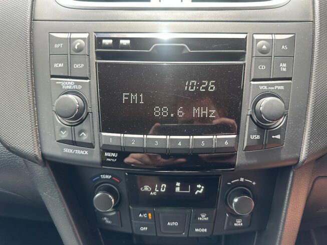 2013 Suzuki Swift RS image 219930