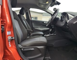 2014 Ford Ecosport image 221694