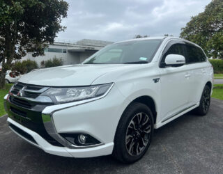 2017 Mitsubishi Outlander image 201840