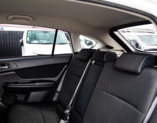 2013 Subaru Xv image 218012