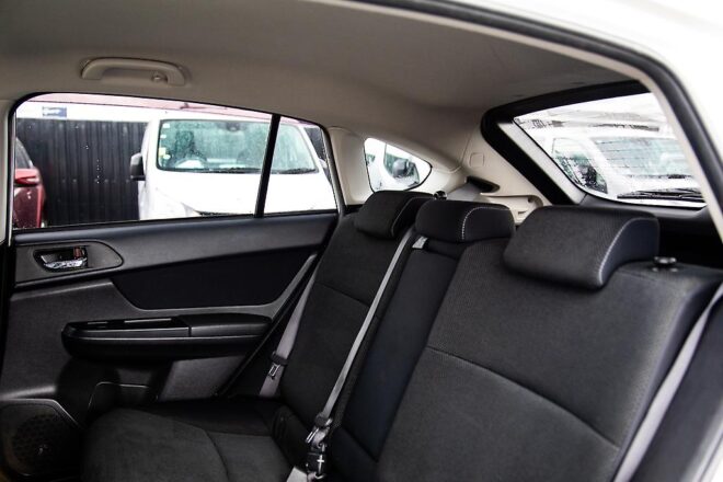 2013 Subaru Xv image 218012