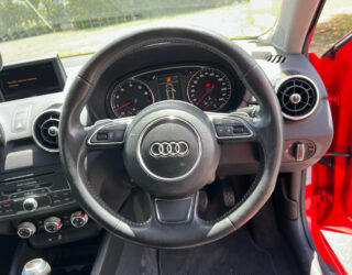 2012 Audi A1 image 219865