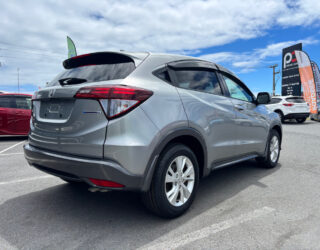 2014 Honda Vezel image 207741