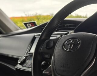 2019 Toyota Corolla image 206068