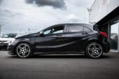 2013 Mercedes-benz A 180 image 219054